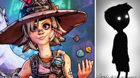 Tiny Tina's Wonderland and Limbo free to download and keep - no strings attached