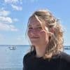 PORTRAIT. Lucie Marsal, équipière de Yann Tiersen pour une tournée à la voile en Arctique