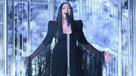 Eurovision Song Contest: Diese Acts stehen am Samstag im Finale