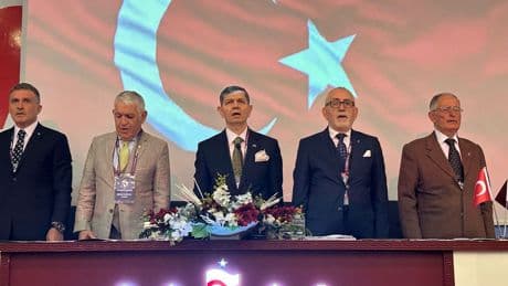 Trabzonspor’un borcu açıklandı
