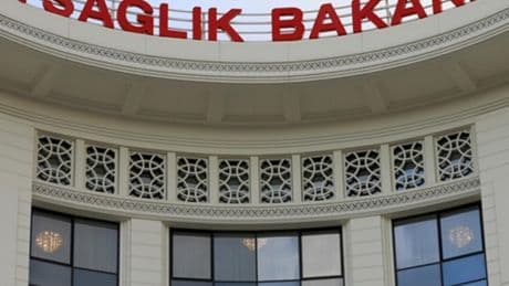 Sağlık Bakanlığı, "Risk Esaslı Denetim Sistemi"ni hayata geçirdi