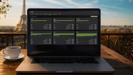 Nvidia Wants To Build A Planet-Scale AI Factory With DGX Cloud Lepton