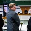 Prozess: Nach Witz über Trump-Attentat: Freispruch für El Hotzo