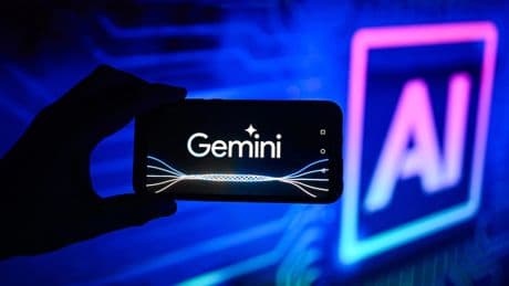 Google integriert KI-Videogenerator Veo 2 in Gemini
