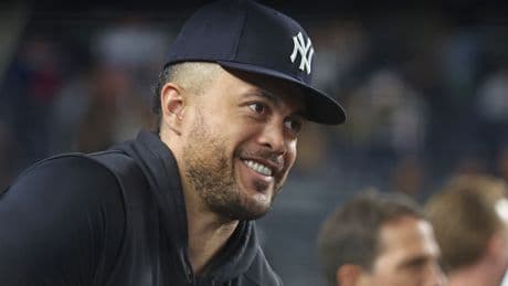 Giancarlo Stanton expected to return against Angels in huge Yankees boost