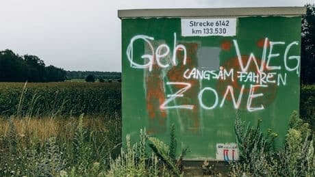 „Rechtsextreme hier haben eine Gruppe im Blick – unsere Jugendlichen“