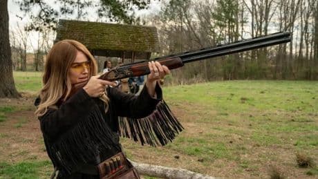 A New Update About ‘The Hunting Wives’ Season 2 On Netflix