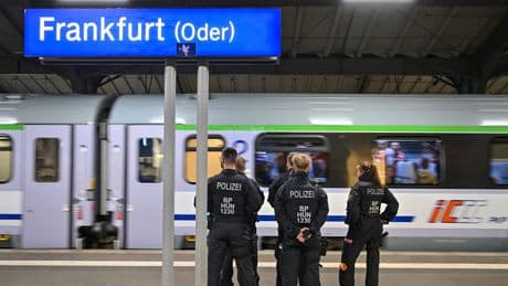 Gericht stoppte Zurückweisung - So tricksten drei Somalier den Asyl-Hammer herbei