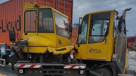 Funerali per il camallo che investì collega in porto Genova: la sua posizione verrà archiviata