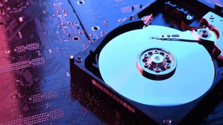 C2Q 2025 HDD Industry Growth Projected For 2025
