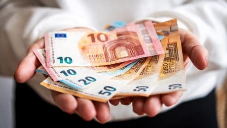 Familien erhalten nur eine Option: Wann der Kinderfreibetrag das Kindergeld schlägt