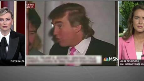 Mezardaki Epstein, Trump'ı devirir mi?