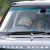 Oude Range Rover van overleden Britse koningin Elizabeth te koop