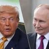 Europese regeringsleiders hebben woensdag videocall met Trump en Zelensky