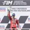 MotoGP. Grand Prix d’Allemagne : vitesse, tracé, record… Tout savoir sur le circuit du Sachsenring