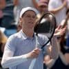Sinner boekt in VS binnen het uur zijn eerste zege als Wimbledon-kampioen