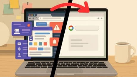 Zen Browser im Check: Die neue Alternative gegen Ablenkung und Datenhunger