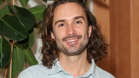 Body coach Joe Wicks' 'simple and healthy' breakfast with delicious Italian staple
