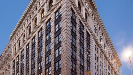 Soho gem 568 Broadway thriving despite Group Nine Media exit