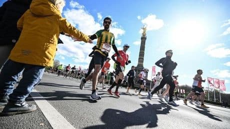 Berliner Halbmarathon 2026: Das bange Warten hat ein Ende