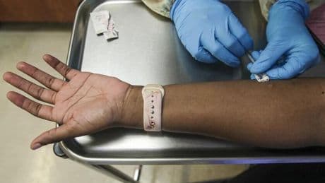 Health clinics that service immigrants are making house calls on patients too afraid to leave home