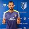 Dávid Hancko tekent vijfjarig contract bij Atlético Madrid: ‘De laatste dagen zijn een achtbaan geweest’