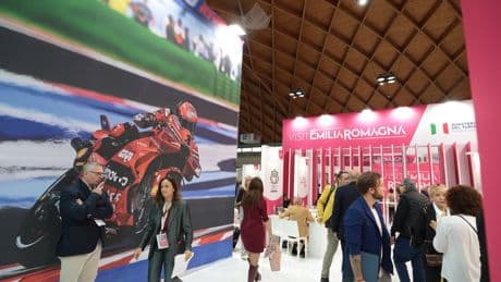 Osservatorio TTG, le presenze estere trainano il turismo estivo in Italia