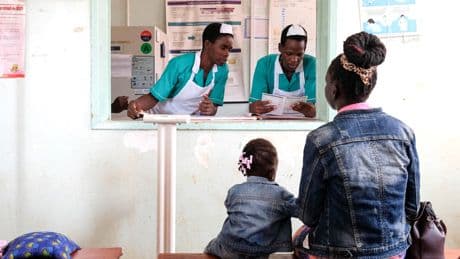 Voices: Cutting aid funding now could bring a dangerous resurgence in malaria