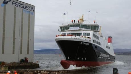 Brian Wilson: The case for an accountable CalMac run by the people who depend on it