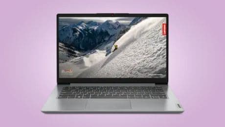 Ce PC portable Lenovo à prix réduit n'a rien à envier à son concurrent le MacBook Pro