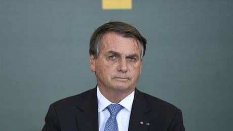 Brezilya'nın eski Devlet Başkanı Bolsonaro'ya ev hapsi cezası
