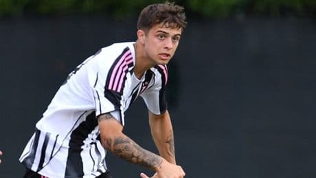 <p>Kolo Muani lancia ancora segnali, intanto tra Juve e Psg spunta&hellip; Barido</p>