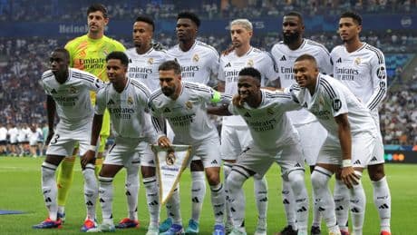 Hacia el próximo ciclo glorioso del Real Madrid