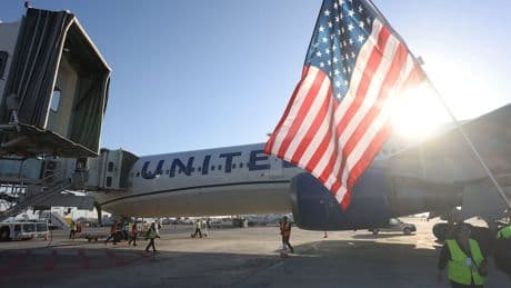 Nachfrage geringer - USA-Flüge ab Deutschland billig wie nie