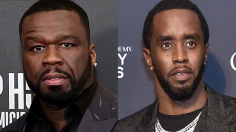50 Cent mercilessly mocks Diddy after Cassie Ventura’s bombshell testimony