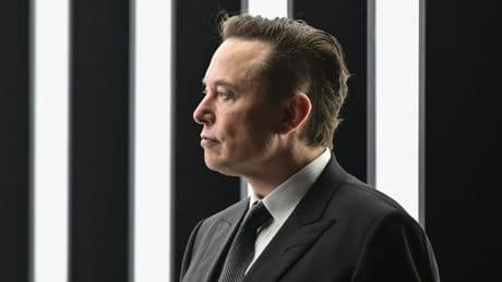 „Er ist fertig, erledigt, weg“ – der mysteriöse Abgang des Elon Musk