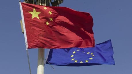 Face à la Chine et aux États-Unis, l’Union européenne cherche sa place dans le nouvel ordre mondial