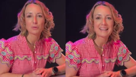 Patricia Ramírez, psicóloga: ''Desde pequeñas nos han inculcado que tenemos que ser fuertes e independientes y no nos permitimos descansar ni cuando lo necesitamos''