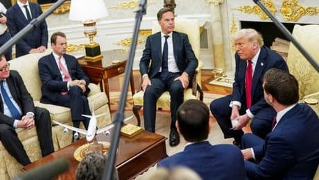 En direct, guerre en Ukraine : la Russie dit avoir besoin de temps pour répondre aux demandes « très sérieuses » de Donald Trump, après qu’il a donné à Vladimir Poutine cinquante jours pour conclure un accord de paix