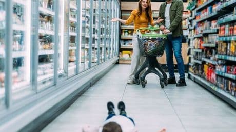 If you can't afford to feed yourself, you shouldn't have kids