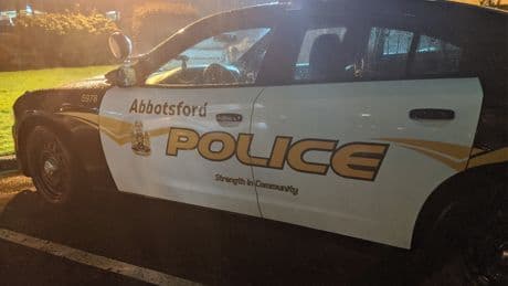 Abbotsford police seek witnesses in overnight stabbing