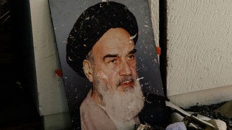 A View From Inside Iran