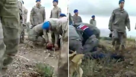 Samandağ’da 'acele kamulaştırma' gerginliği: Jandarma müdahale etti