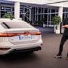 Christoph Häußinger: Meet the man transforming Audi's lighting design