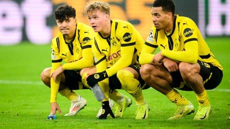 Auch ein BVB-Juwel ist auf der Liste - So heiß sind die VfB-Gerüchte wirklich