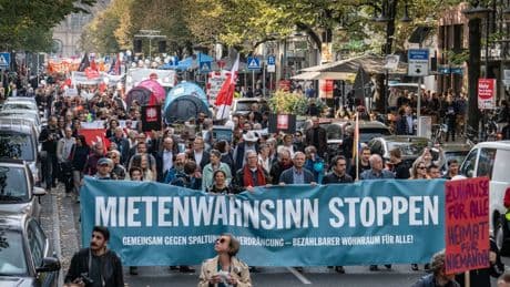 Frankfurter Wohnungspolitik: Warum ein Mietenstopp unsozial ist