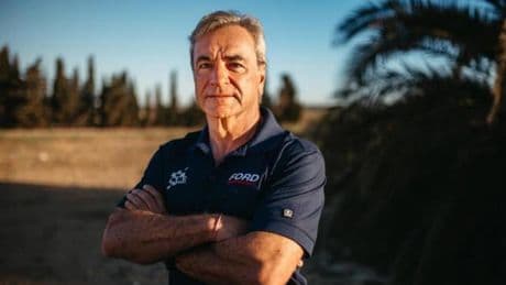 ¿Cómo sería el camino de Carlos Sainz a la presidencia de la FIA?