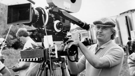 Ted Kotcheff, réalisateur de « Rambo », est mort