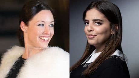 "Je n’ai jamais détesté Inès Reg": Natasha St-Pier revient sur son clash avec l'humoriste