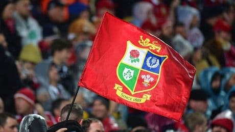 England tipped to dominate Ireland in Lions squad with Wales embarrassed by own legend